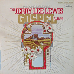 Jerry Lee Lewis