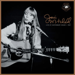 Joni Mitchell