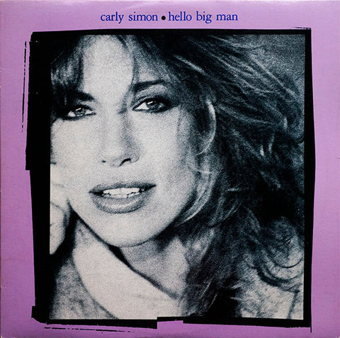 Carly Simon
