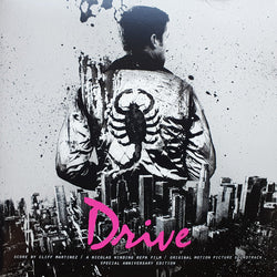 Cliff Martinez