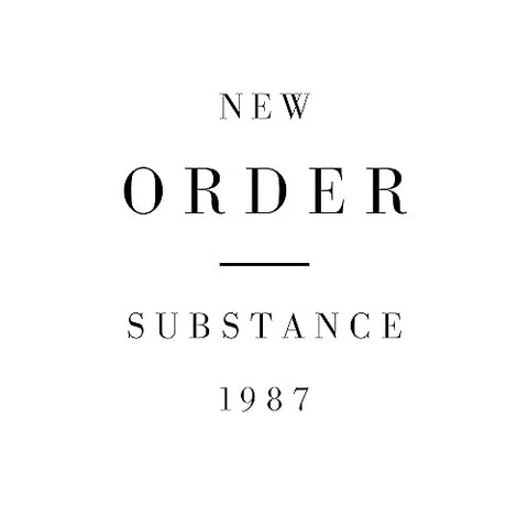 New Order