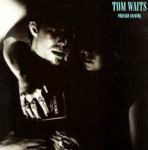 Tom Waits