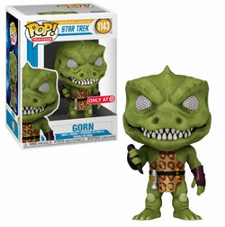 Funko Pop! Television: Star Trek - Gorn