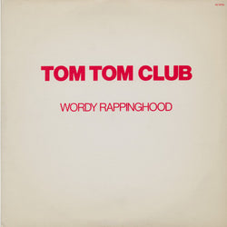 Tom Tom Club