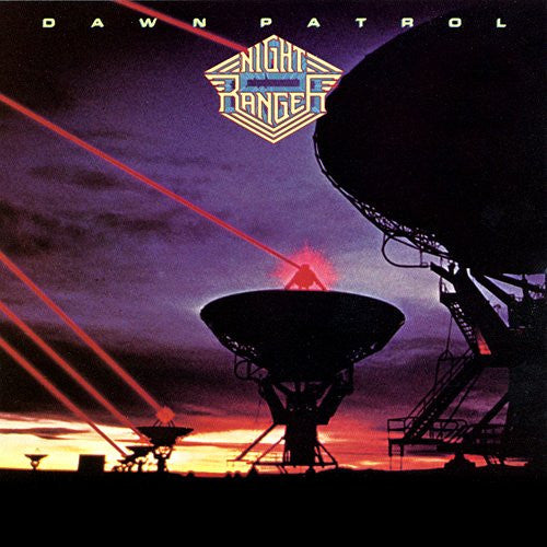 Night Ranger
