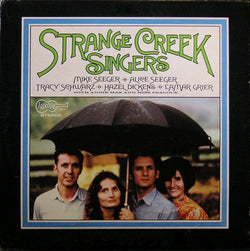 Strange Creek Singers