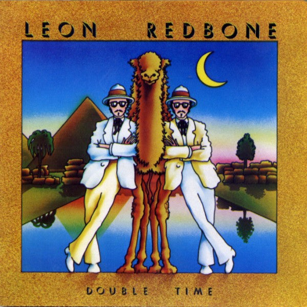 Leon Redbone
