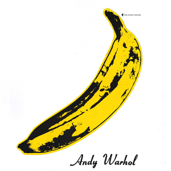 The Velvet Underground & Nico