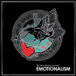 The Avett Brothers
