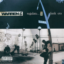 Warren G