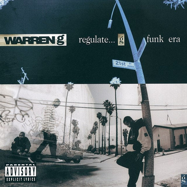 Warren G