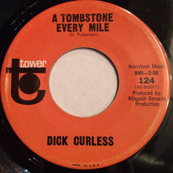 Dick Curless