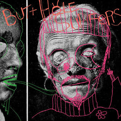 Butthole Surfers