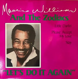 Maurice Williams And The Zodiacs
