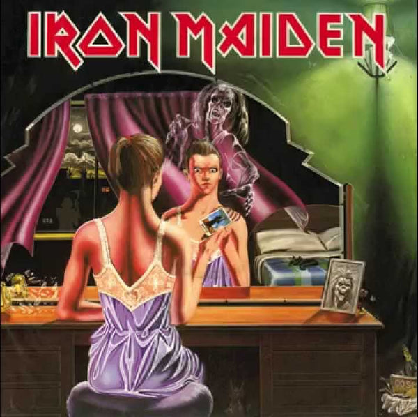Iron Maiden