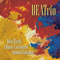 Bela Fleck