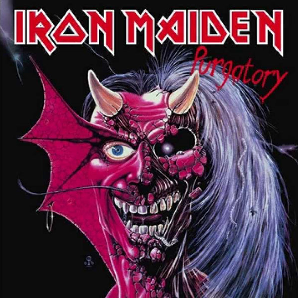 Iron Maiden