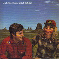 Leo Kottke