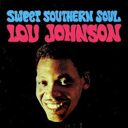 Lou Johnson