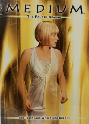 Medium: Season 4