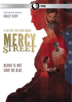Mercy Street