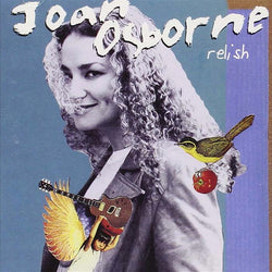 Joan Osborne