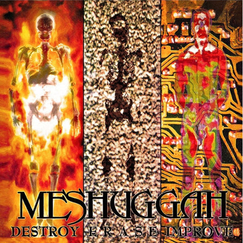 Meshuggah