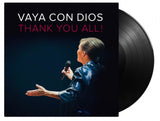 Vaya Con Dios
