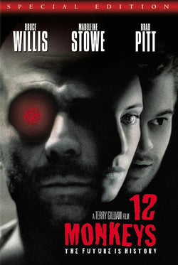 12 Monkeys  (Special Edition)