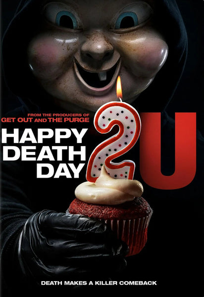 Happy Death Day 2 U