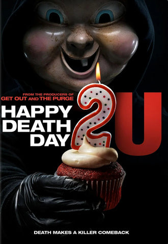 Happy Death Day 2 U