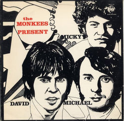 The Monkees