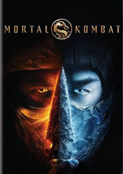 Mortal Kombat