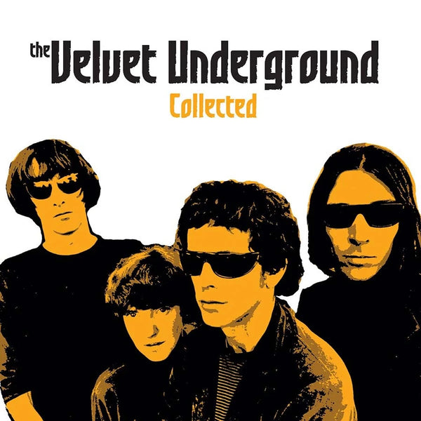 Velvet Undergound