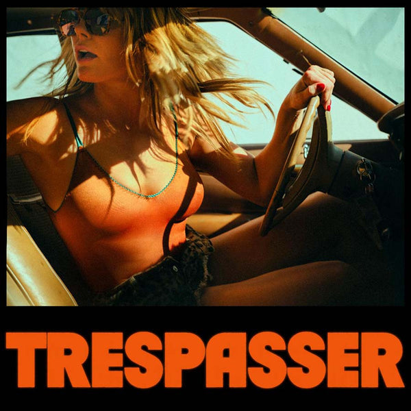 Grace Potter
