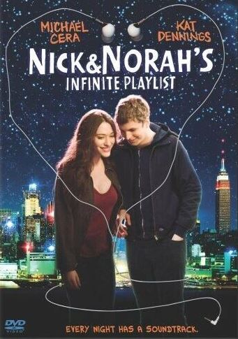 Nick & Norah's Infinite Playlist