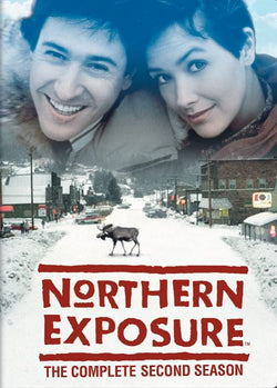 Northern Exposure: Season 2