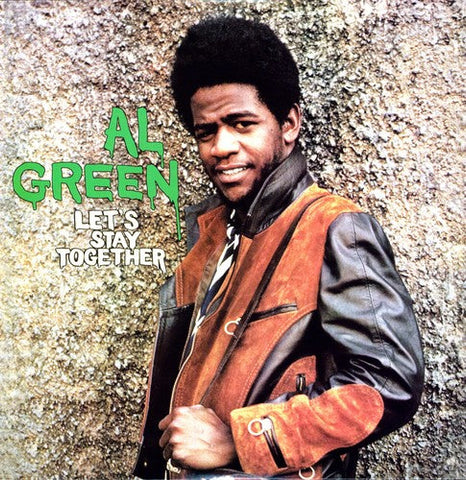 Al Green
