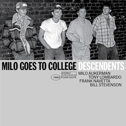 Descendents