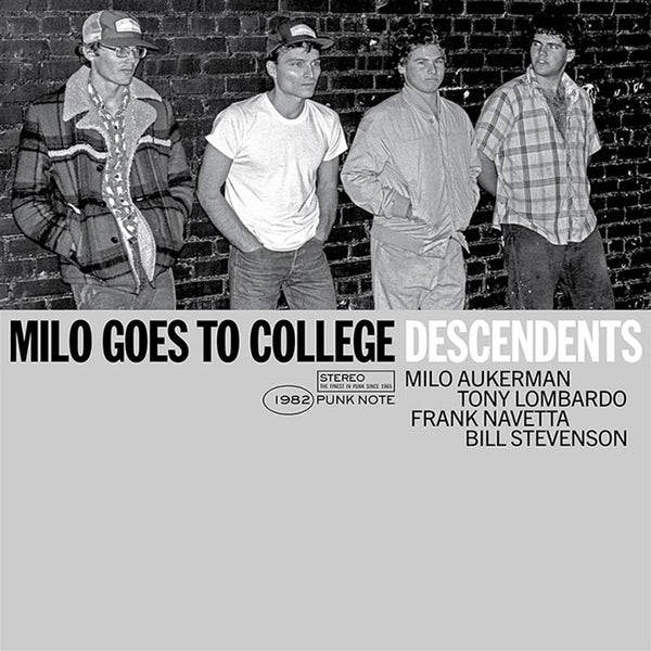 Descendents