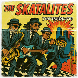 The Skatalites