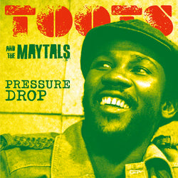 Toots & The Maytals