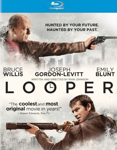 Looper (2012)