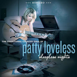 Patty Loveless
