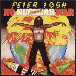Peter Tosh