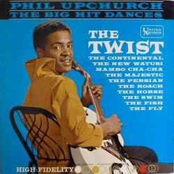 Phil Upchurch