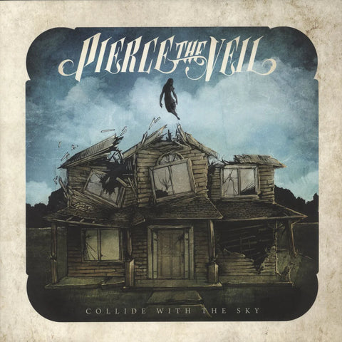 Pierce The Veil