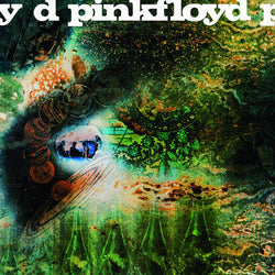Pink Floyd