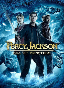 Percy Jackson: Sea of Monsters
