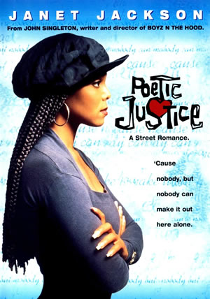 Poetic Justice